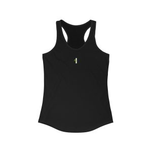 Women's Tri-Blend Racerback Tank