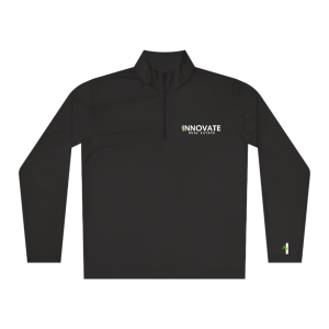 Quarter Zip