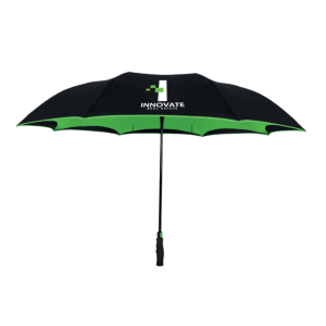 Inverted Umbrella