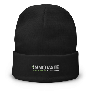 INNOVATE Beanie