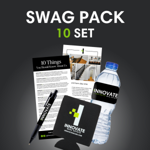 SWAG PACK - 10